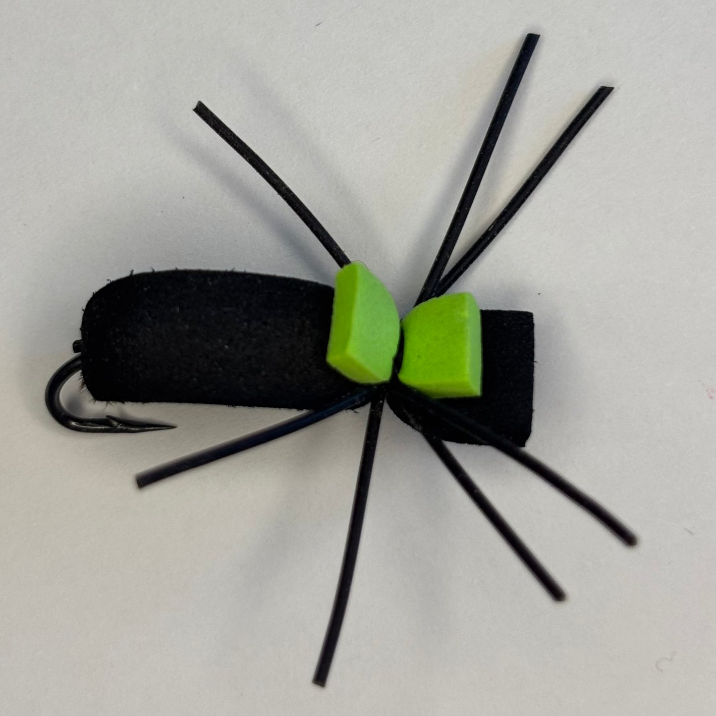 5 pack of flies