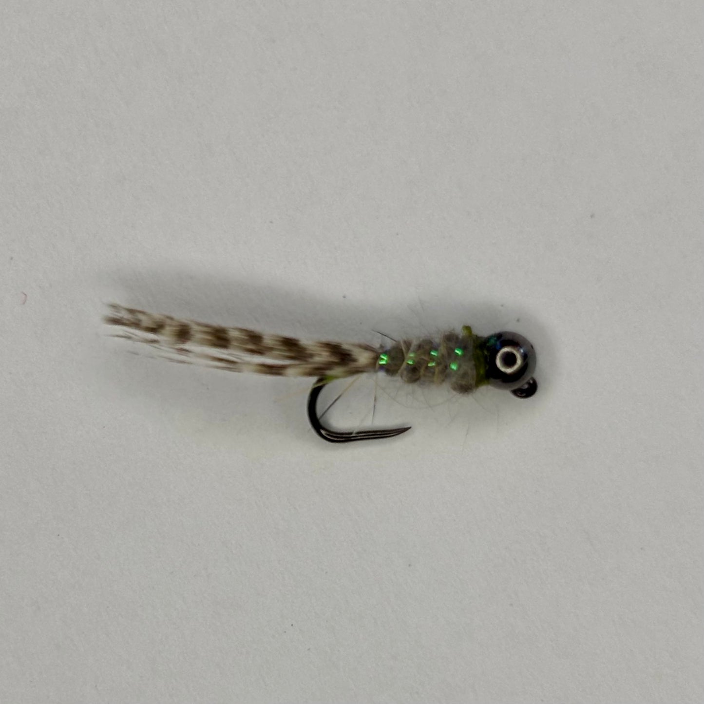 5 pack of flies