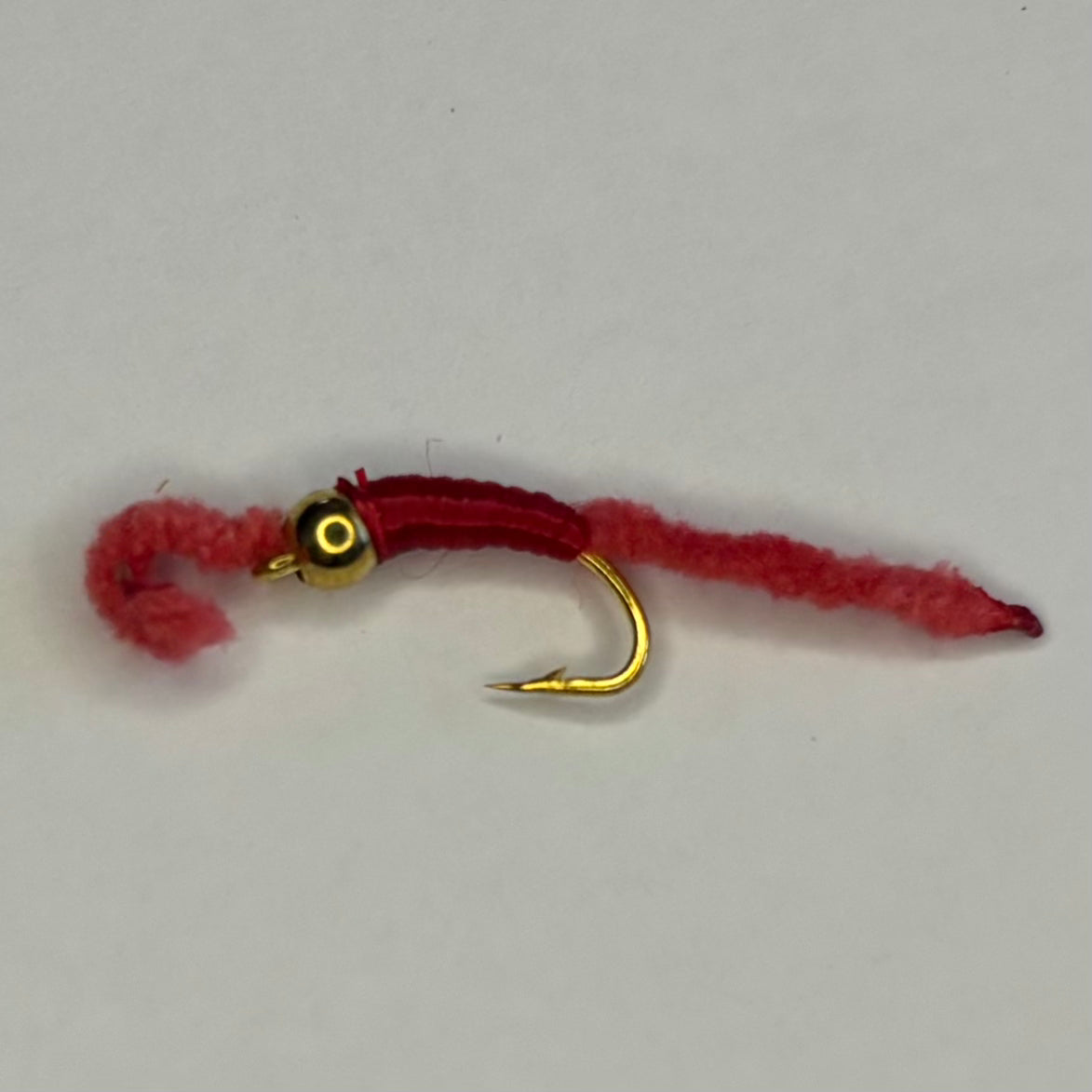 5 pack of flies